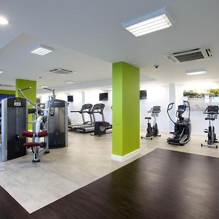 Cityscape Serenity: 10Th Floor Oasis Near City Airport, Excel & 02 Apartment ลอนดอน ภายนอก รูปภาพ