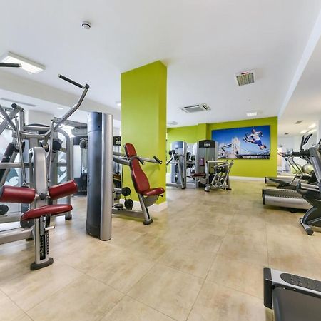 Cityscape Serenity: 10Th Floor Oasis Near City Airport, Excel & 02 Apartment ลอนดอน ภายนอก รูปภาพ